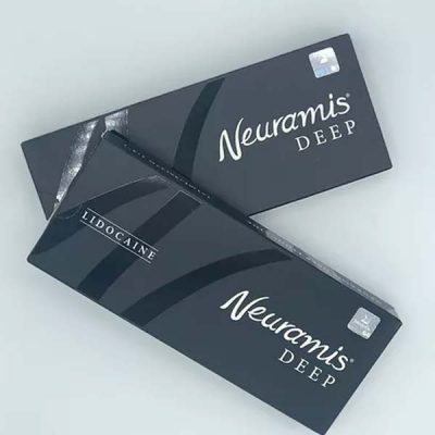 خرید ژل لب نورامیس با بهترین کیفیت
