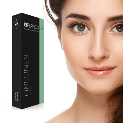 قیمت ژل فاین لاین پرفکتا