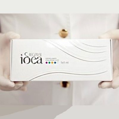 قیمت فیلر رژینال آیدیا