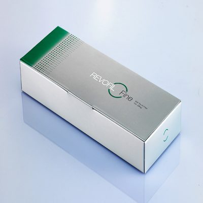 قیمت ژل زیر چشم رووفیل فاین