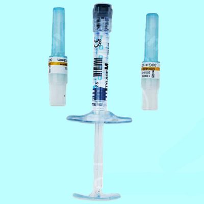 قيمت ژل خط خنده استايلج مدل ام
