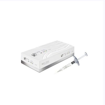قیمت ژل خط خنده آیدیا