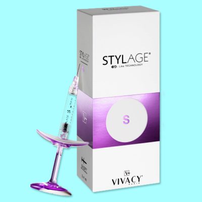 سرنگ یک سی سی فیلر زیر چشم استایلج