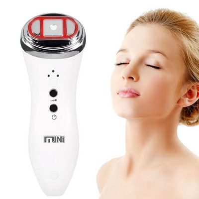 مشخصات خريد و قيمت دستگاه ميني هايفو خانگي کره mini HIFU