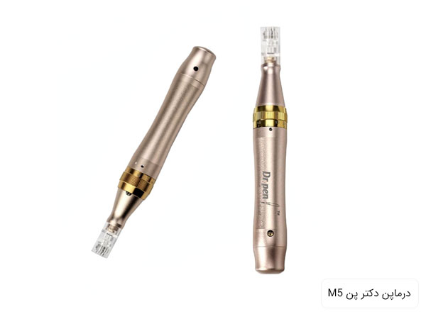 دستگاه میکرونیدلینگ دکتر پن m5