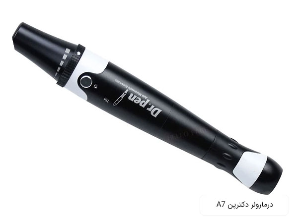 خرید دستگاه میکرونیدلینگ دکتر پن ا هفت