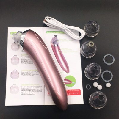 قيمت خريد دستگاه ميکرودرم خانگي XN-8030