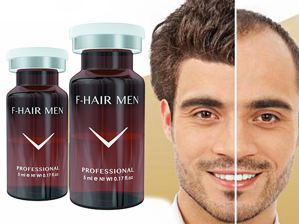 قیمت کوکتل ضد ریزش مو فیوژن با بهترین کیفیت و عملکرد