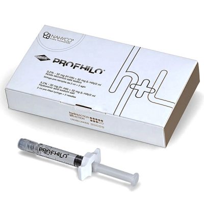 خريد مزوژل پروفايلو Profhilo