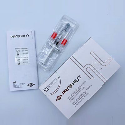 مشخصات خريد مزوژل پروفايلو Profhilo