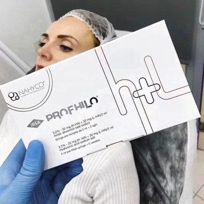 خريد کوکتل مزوژل پروفايلو Profhilo ایتالیا