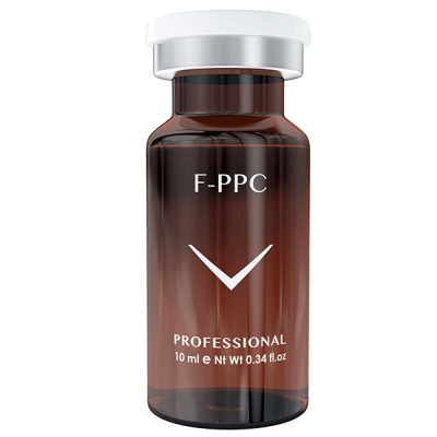 قیمت ویال کوکتل لاغری و ضد سلوليت فيوژن F-PPC اسپانيا