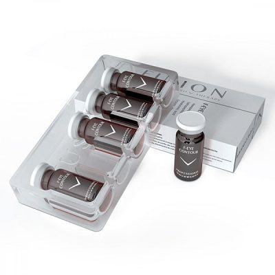 قيمت ویال های کوکتل کانتور دور چشم فيوژن اسپانيا F-EYE CONTOUR FIUSION