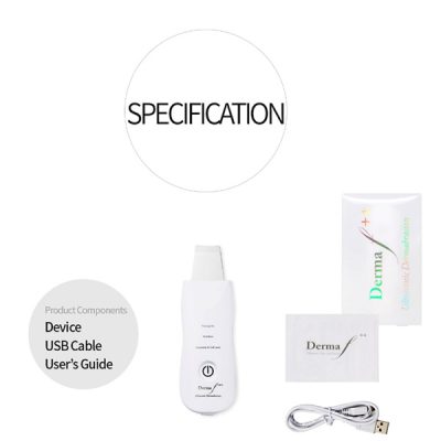 مشخصات و قيمت دستگاه درما اف دبل پلاس Derma F++