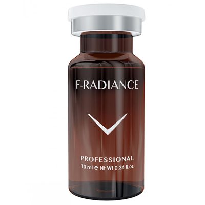 خريد ویال کوکتل ضد لک درخشان کننده راديانس فيوژن F-RADIANCE