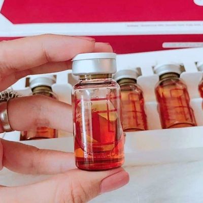 خرید کوکتل ملانو ضد لک بی سی ان