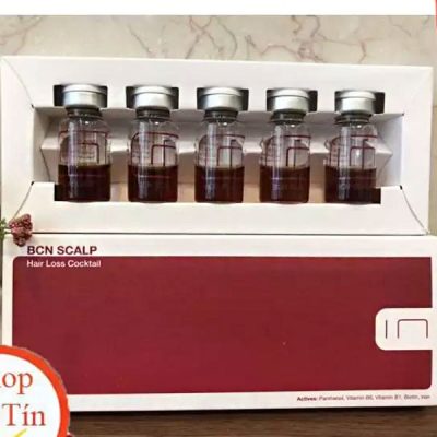 قیمت کوکتل مزوتراپی برای مو بی سی ان