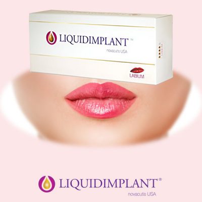 خرید ژل لب لیکوئید ایمپلنت