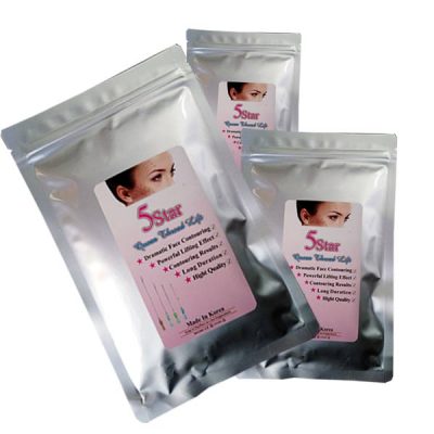 خرید نخ تورنادو 5 استار
