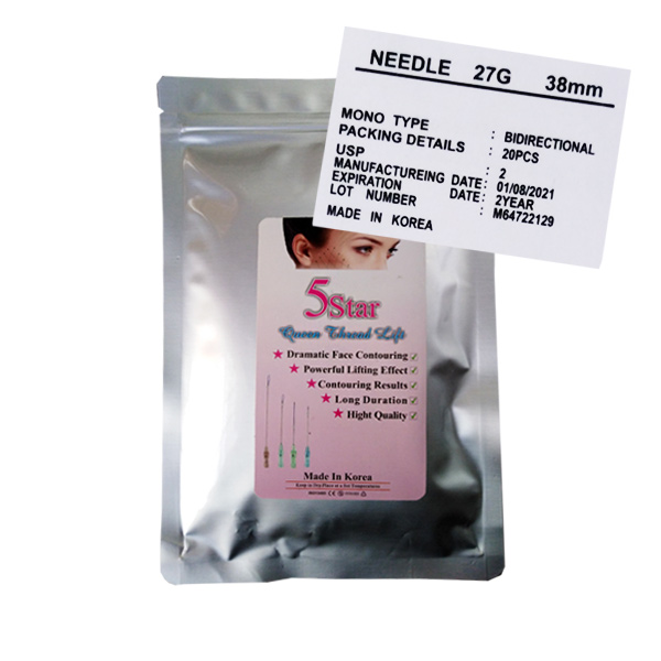 خرید نخ لیفت مونو 5 استار