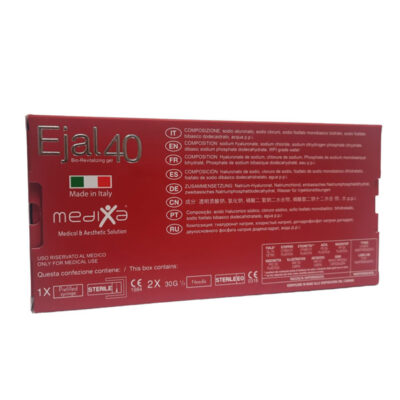 اجال 40
