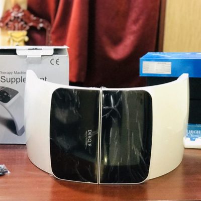 تونل ال ای دی تراپی دوویر