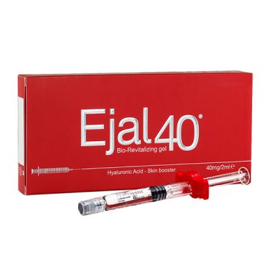 قیمت فیلر ejal 40