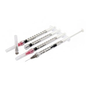 قیمت سرنگ انسولین حلما