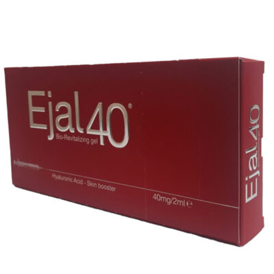 خرید مزوژل اجال 40