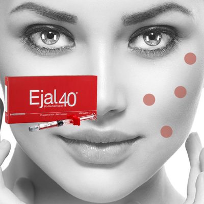 قیمت مزوژل ejal 40 قیمت
