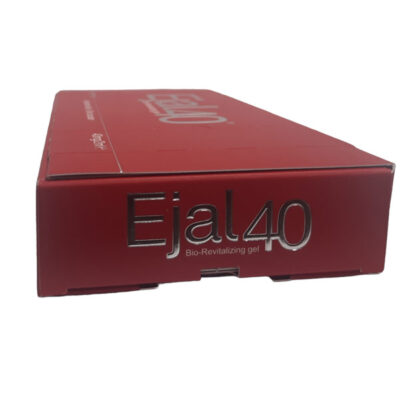 اجال 40