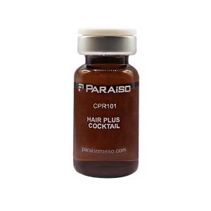 قیمت کوکتل مو پارایزو هیر پلاس پارایزو