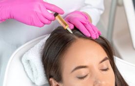 بررسی هزینه مزوتراپی مو در وبلاگ نوآوران سلامت