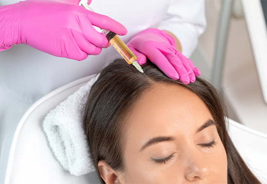 بررسی هزینه مزوتراپی مو در وبلاگ نوآوران سلامت