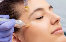بررسی پاسخ «پی آر پی صورت بهتر است یا مزوتراپی صورت» در بلاگ نوآوران سلامت