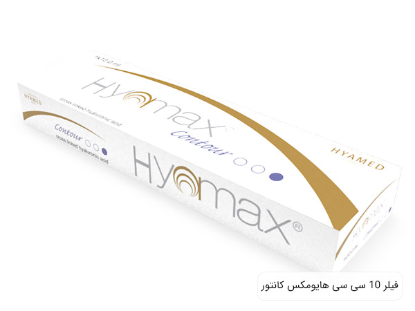 يک عدد هايومکس اصل در پس زمينه سفيد.