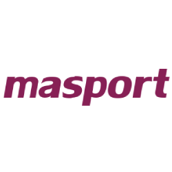 برند مسپورت Masport