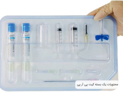 خرید کیت prp