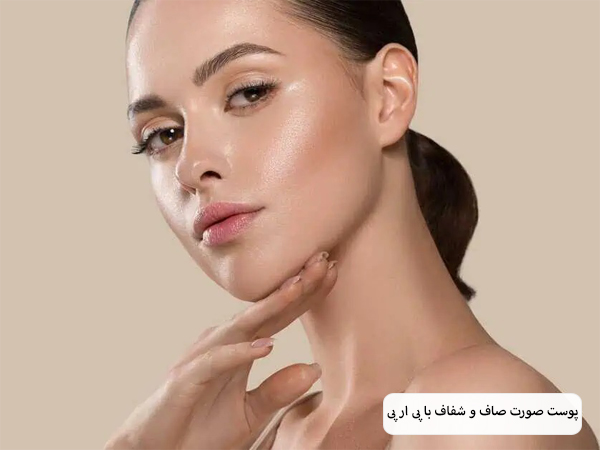 چند نمونه نخ لیفت مختلف که به صورت ردیفی در کنار هم قرار گرفته اند با پس زمینه سفید.